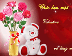 valentine loves | 5933